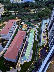 Avenue South Residence (D3), Apartment #576152761